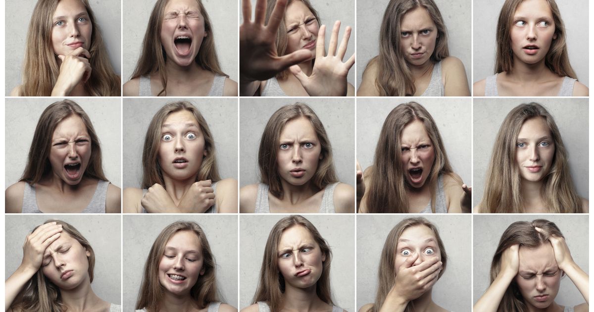 Alexithymia: When You Cannot Find Words for What You Feel