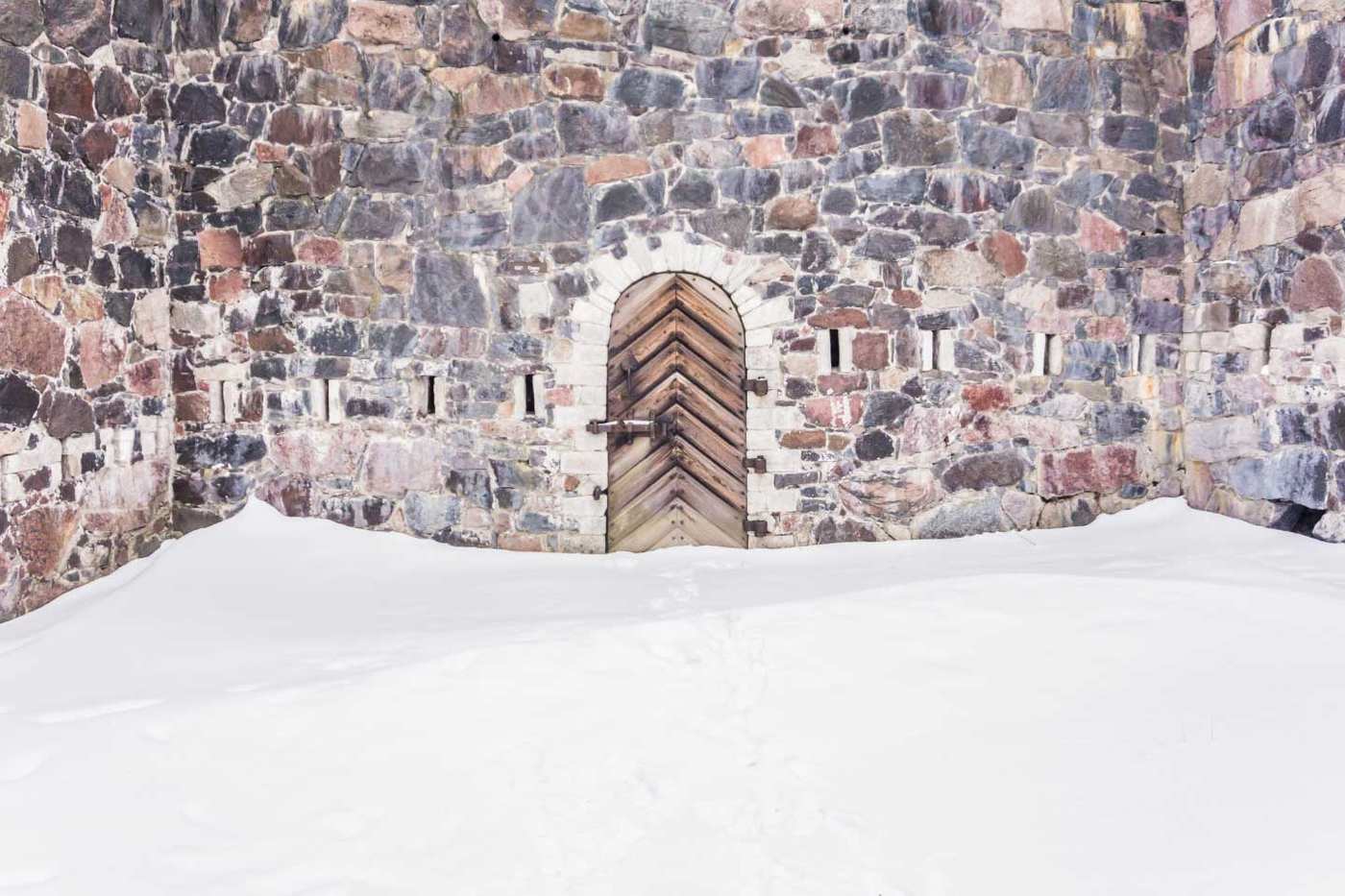 The Hole Where the Story Should Be: Trauma, EMDR and the Gentler Door