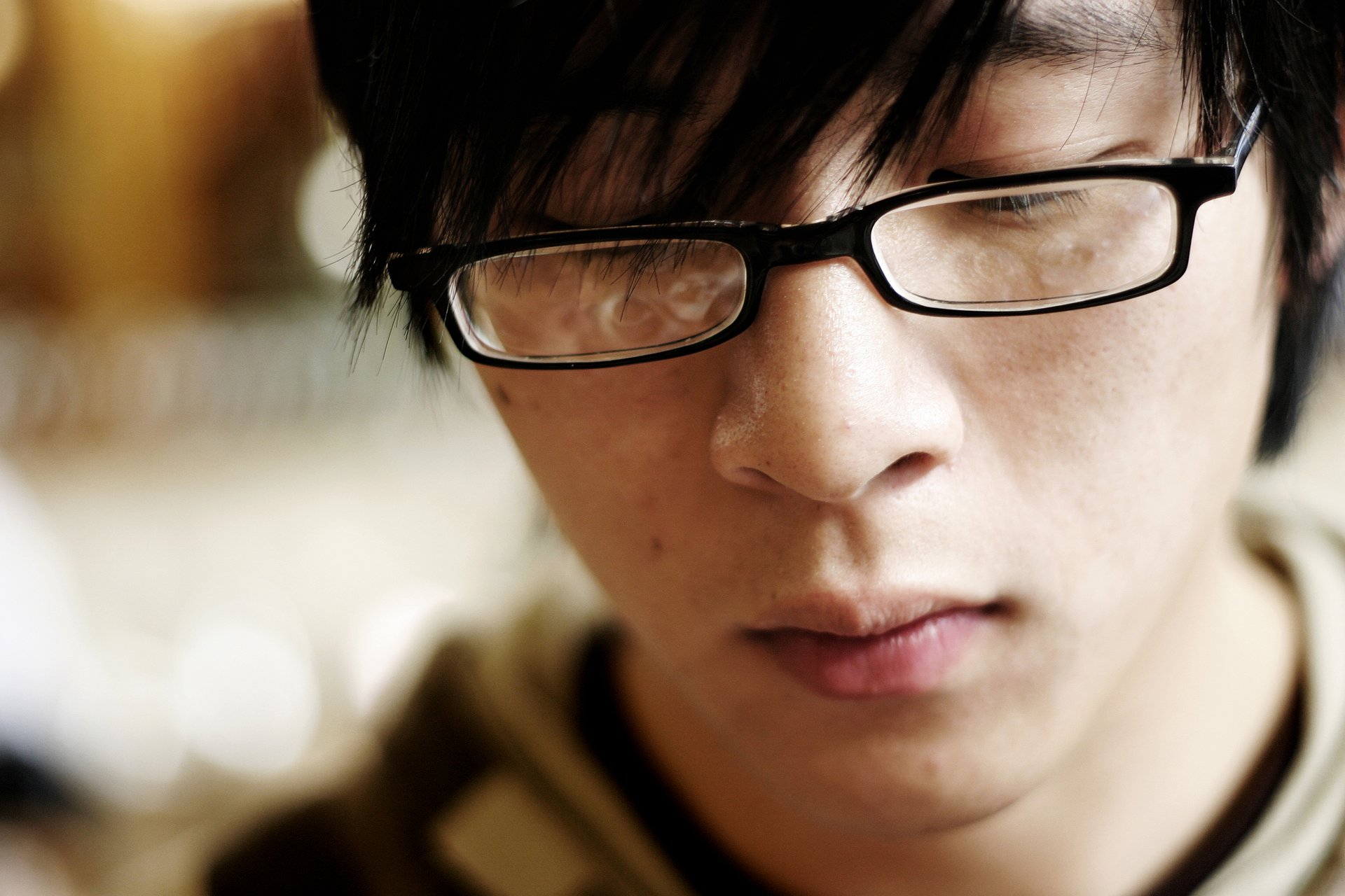 Male Depression: What It Actually Looks Like