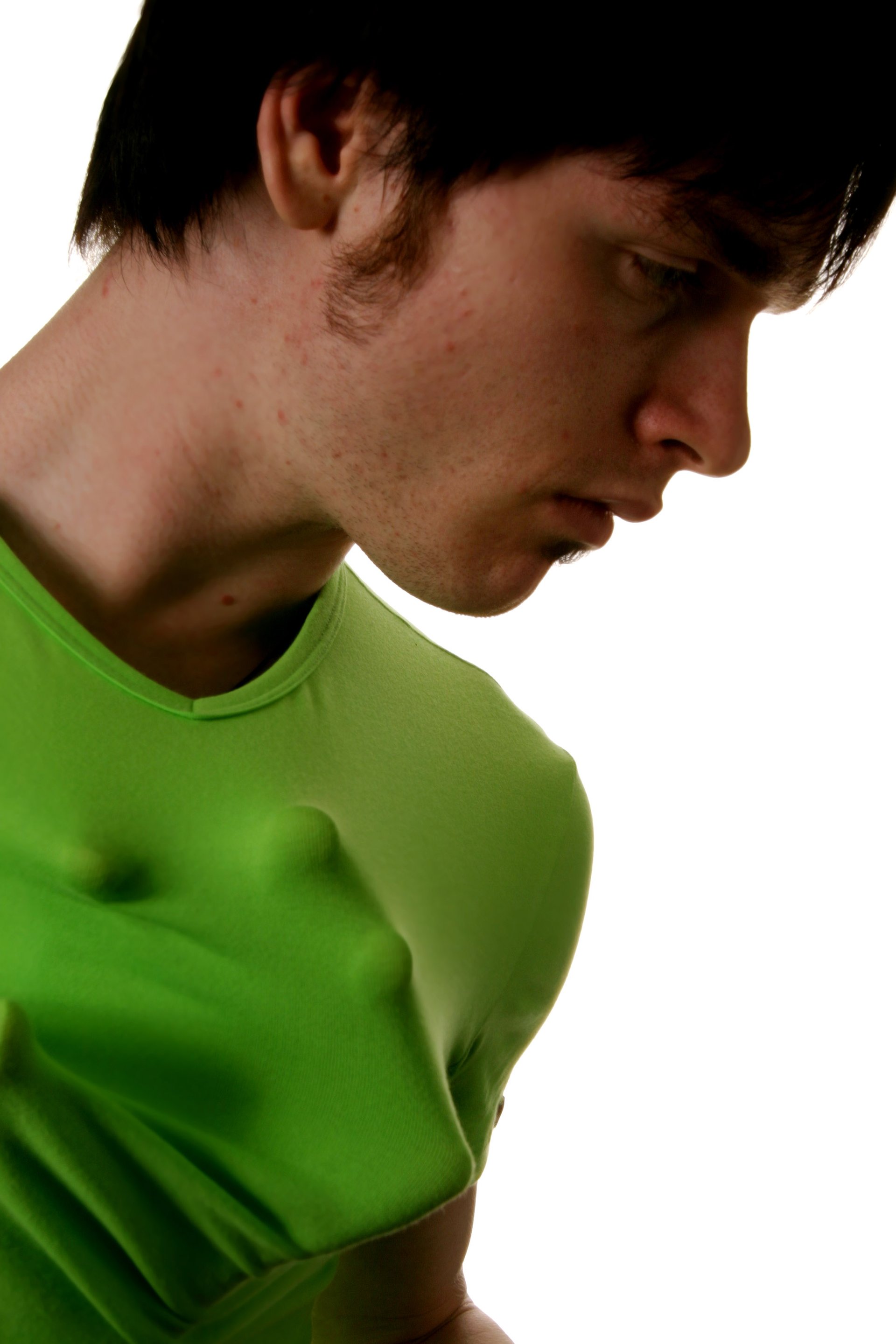 Male Burnout: What It Is, Why Men Don't Recognise It, and What to Do