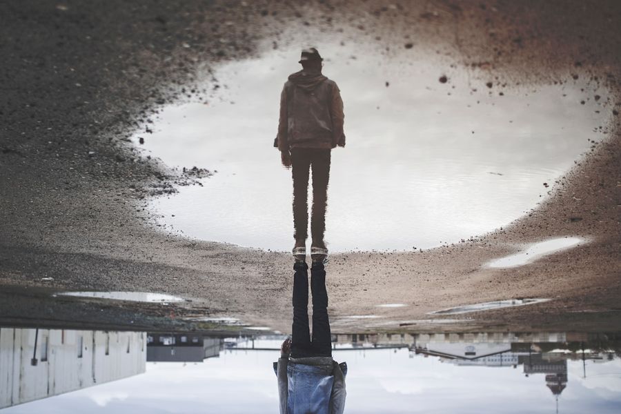 L'anima et l'animus en psychologie jungienne