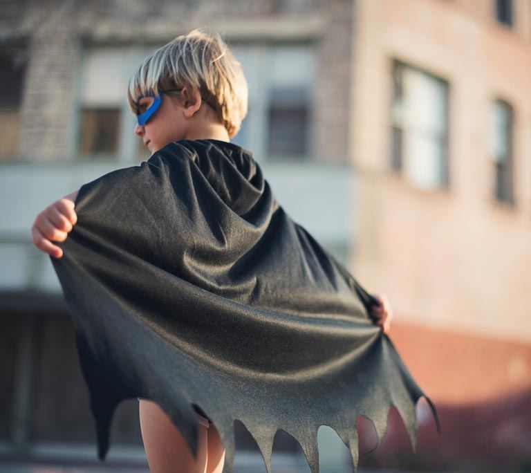 The Highly Sensitive Person: An Invaded Strength, and How to Inhabit It