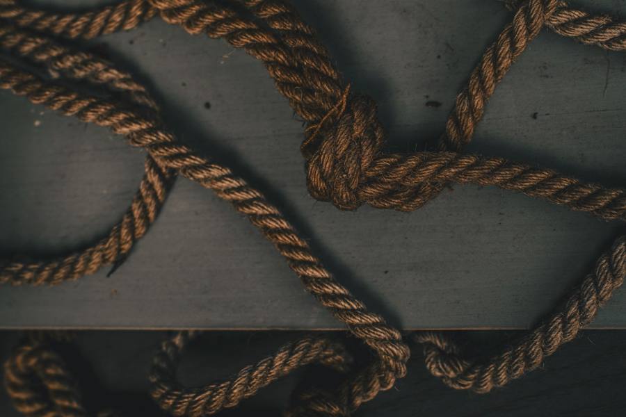 Trauma Bonding: Why It Feels Like Love, and Why It Is Not