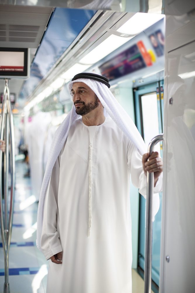 Executive coaching for leaders in Dubai and the UAE