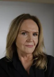 Catherine England, UKCP psychoanalytical psychotherapist