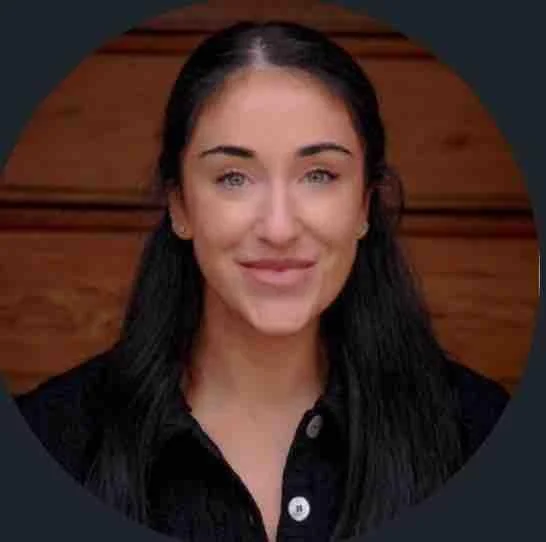 Giorgia Lee, integrative therapist, BACP registered