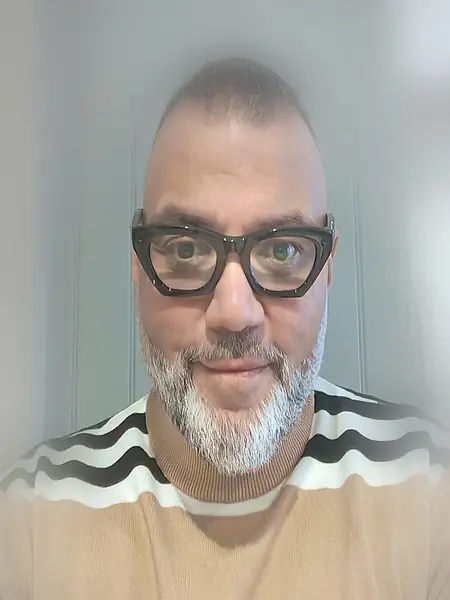 Dr Philippe Jacquet, psychothérapeute UKCP et psychanalyste jungien, Londres