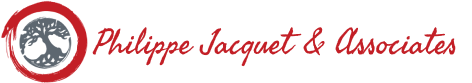 Philippe Jacquet Logo