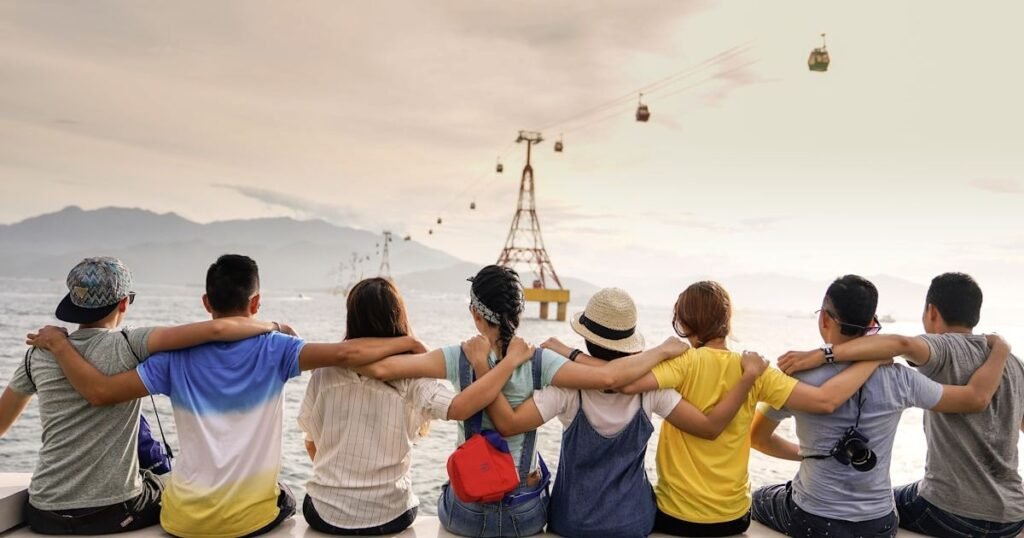 Codépendance affective — couple dans une relation codépendante